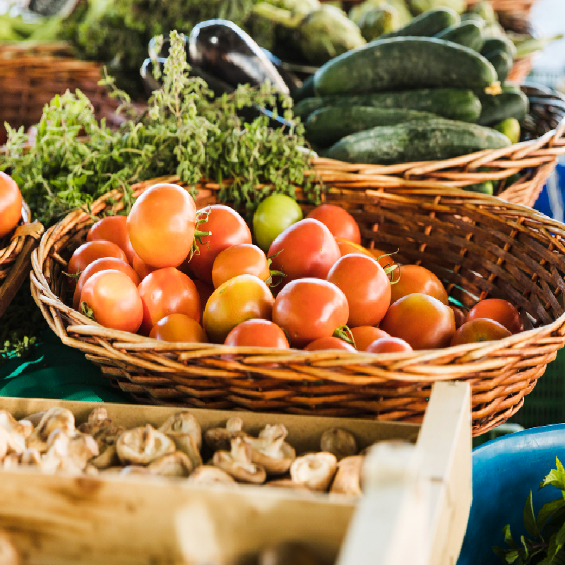 Produits agricoles